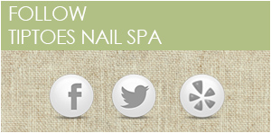 Tiptoes Nail Spa