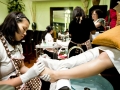 Tiptoes Nail Spa